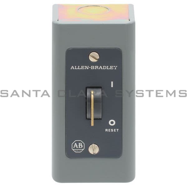 Allen Bradley 600-TAX49  Manual Motor Starter Product Image