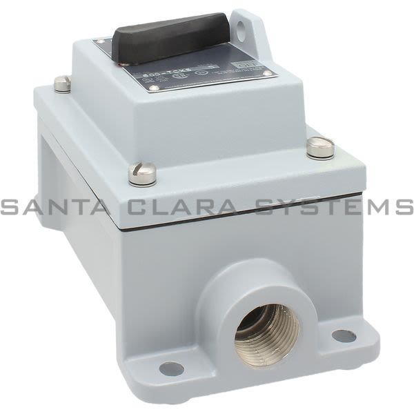Allen Bradley 600-TCX5 Manual Starting Switch Product Image