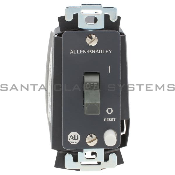 Allen Bradley 600-TOX109 Manual Motor Starter Product Image