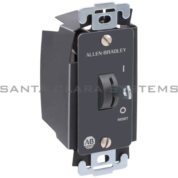 Allen Bradley 600-TOX149 Manual Motor Starter Product Image