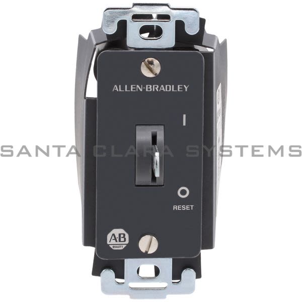 Allen Bradley 600-TOX149 Manual Motor Starter Product Image