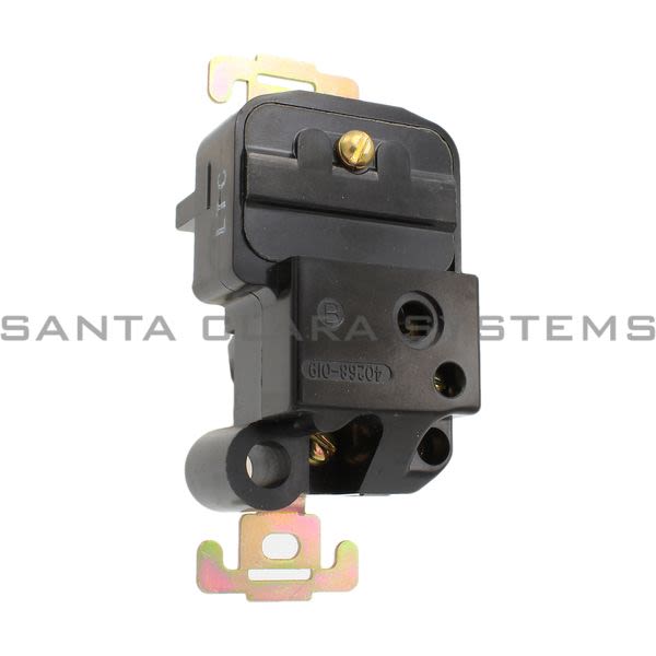 Allen Bradley 600-TOX4 Manual Motor Starter Product Image