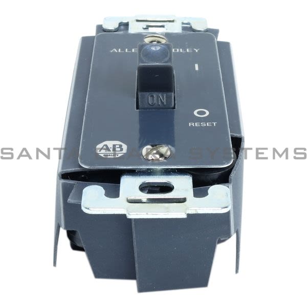 Allen Bradley 600-TOX5 Manual Motor Starter Product Image