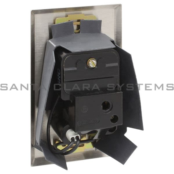 Allen Bradley 600-TQX216 Manual Starting Switch Product Image