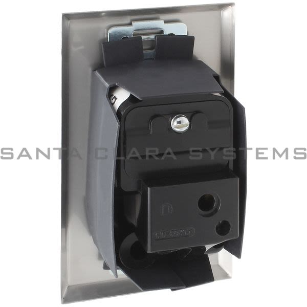 Allen Bradley 600-TQX5 Manual Starting Switch Product Image