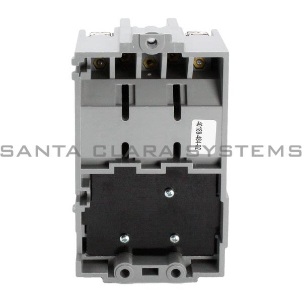 Allen Bradley 609-AOX Manual Starter Product Image
