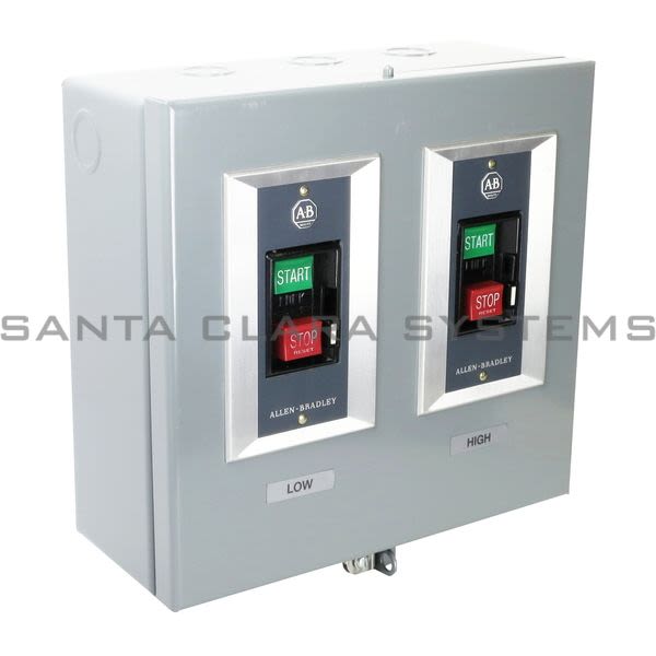 Allen Bradley 609-BAW22 Speed Switch Product Image