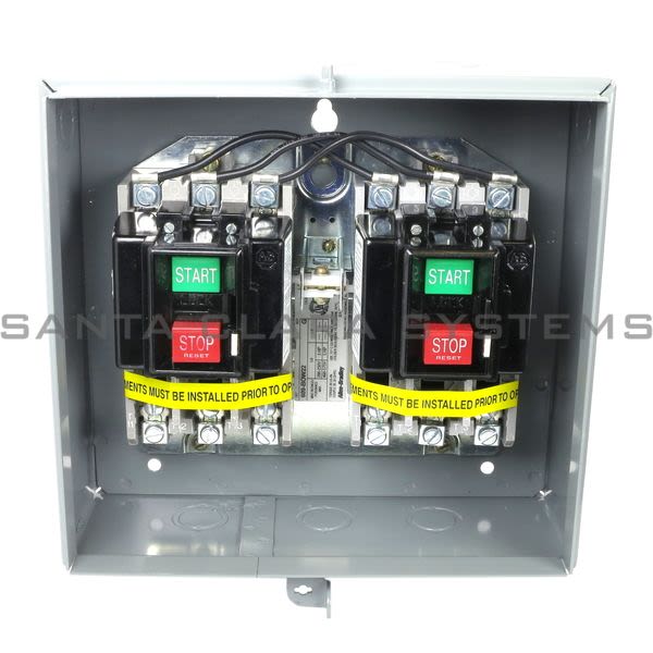 Allen Bradley 609-BAW22 Speed Switch Product Image