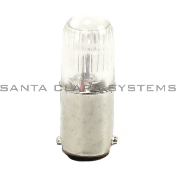 Allen Bradley 609-N9 Lamp, Neon Product Image