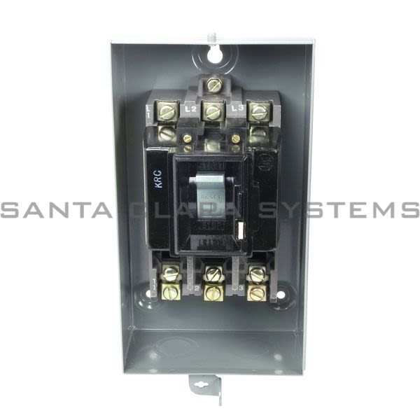 Allen Bradley 609T-AAW Manual Starter Product Image