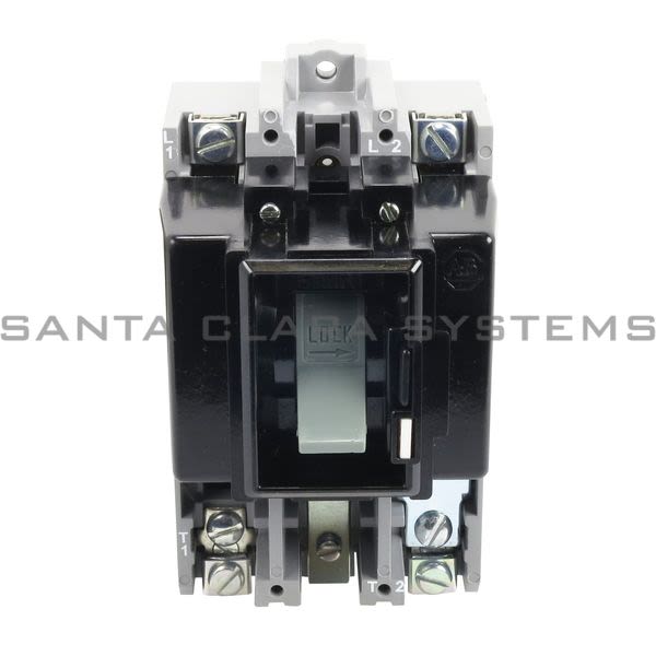 Allen Bradley 609T-AOX Starter 600V Max Product Image