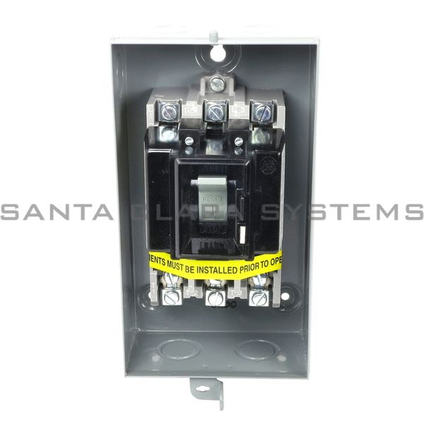 Allen Bradley 609T-BAW Manual Starter Product Image