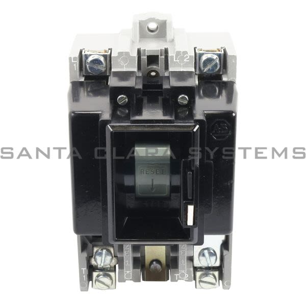 Allen Bradley 609T-BOX  Starting Switch Product Image