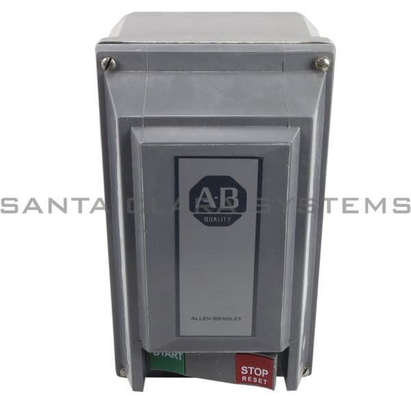 Allen Bradley 609U-ACB Starter Switch Product Image