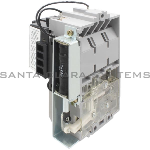 Allen Bradley 609U-AOXD Manual Starting Switch Product Image