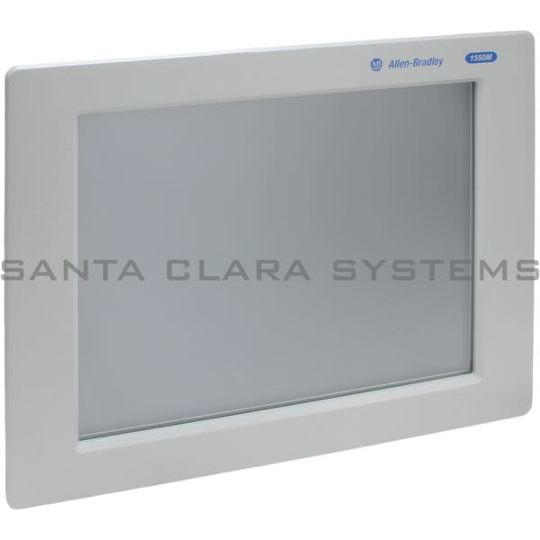 Allen Bradley 6176M-15PT VersaView Light 15In Monitor Product Image