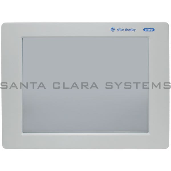 Allen Bradley 6176M-15PT VersaView Light 15In Monitor Product Image
