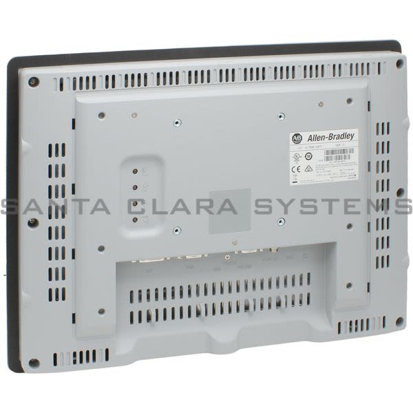 Allen Bradley 6176M-15PT VersaView Light 15In Monitor Product Image