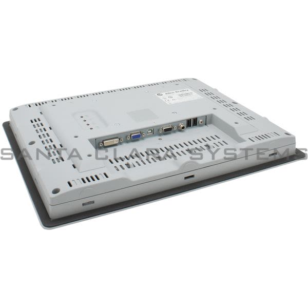 Allen Bradley 6176M-15PT VersaView Light 15In Monitor Product Image