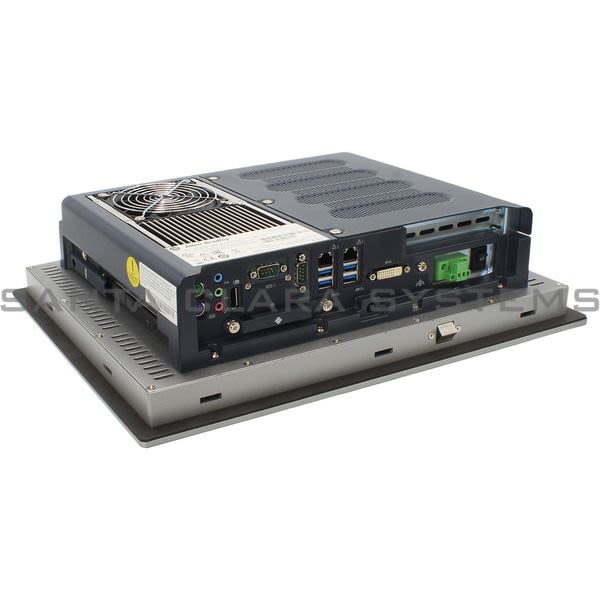 Allen Bradley 6181P-15A3HW71DC Industrial Computer Product Image