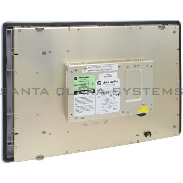 Allen Bradley 6182H-15BEH4B VersaView Terminal Product Image