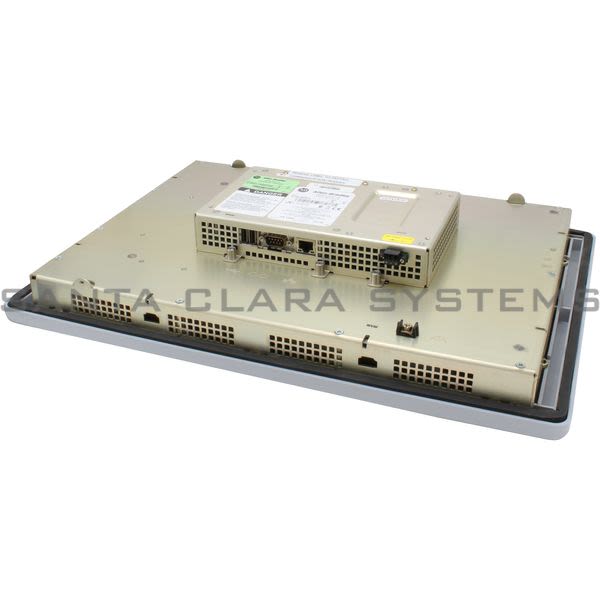 Allen Bradley 6182H-15BEH4B VersaView Terminal Product Image