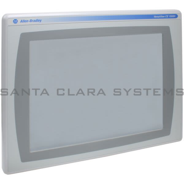 Allen Bradley 6182H-15TEH4D VersaView Terminal Product Image