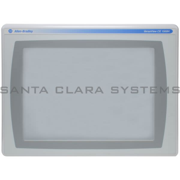Allen Bradley 6182H-15TEH4D VersaView Terminal Product Image