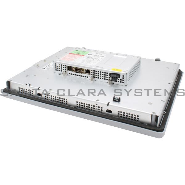 Allen Bradley 6182H-15TEH4D VersaView Terminal Product Image