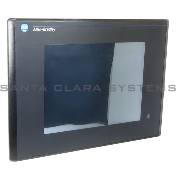 Allen Bradley 6189-15B2TAGP 15" Touch Bezel Assembly Product Image