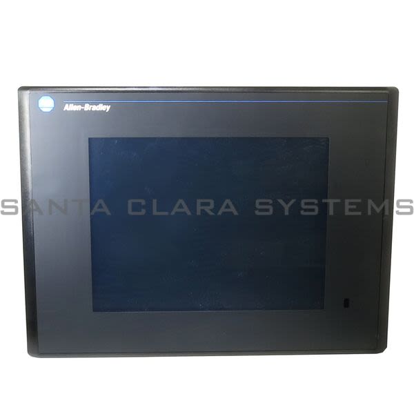 Allen Bradley 6189-15B2TAGP 15" Touch Bezel Assembly Product Image