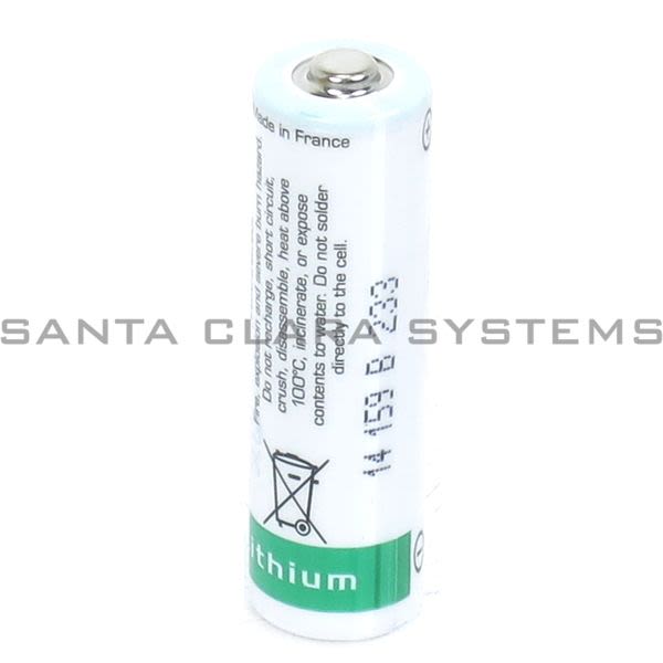 Allen Bradley 6630-U1-BATTERY Battery Product Image