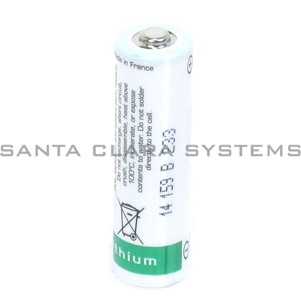 Allen Bradley 6632-P3A (BATTERY)  Battery Product Image