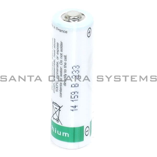 Allen Bradley 6633-P3-BATTERY Battery Product Image