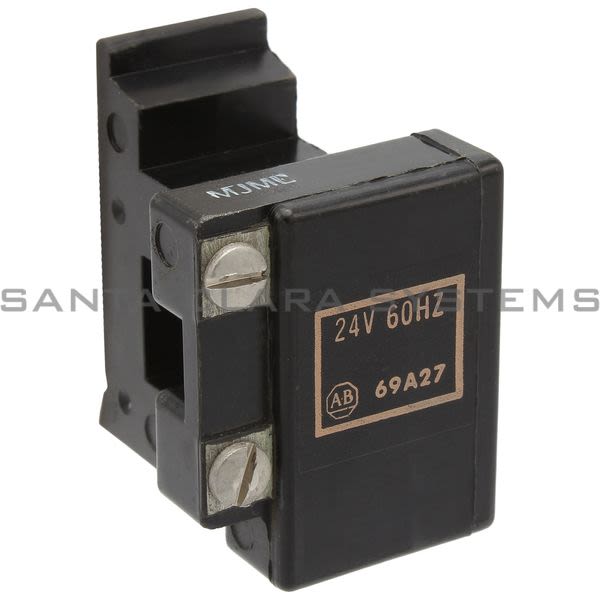 Allen Bradley 69A27 Contactor Coil Product Image
