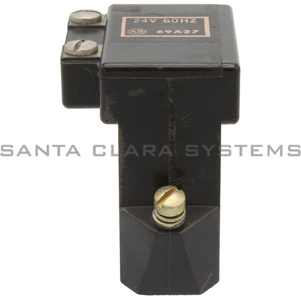 Allen Bradley 69A27 Contactor Coil Product Image