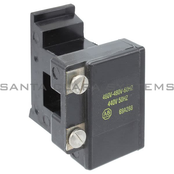 Allen Bradley 69A288  Coil Product Image