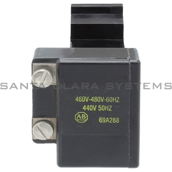 Allen Bradley 69A288  Coil Product Image