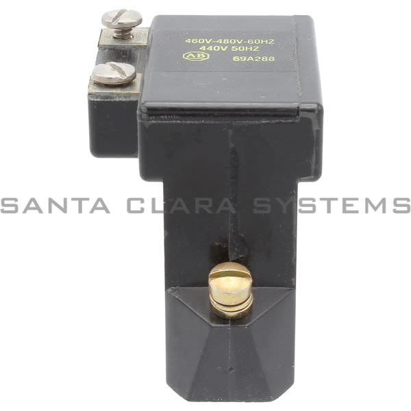 Allen Bradley 69A288  Coil Product Image