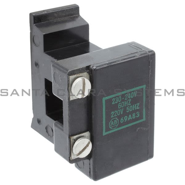 Allen Bradley 69A83  Operating Coil Product Image