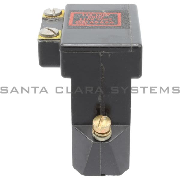 Allen Bradley 69A86  Coil | 69-A86 Product Image