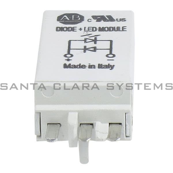 Allen Bradley 700-ADL1 Diode LED Module Product Image