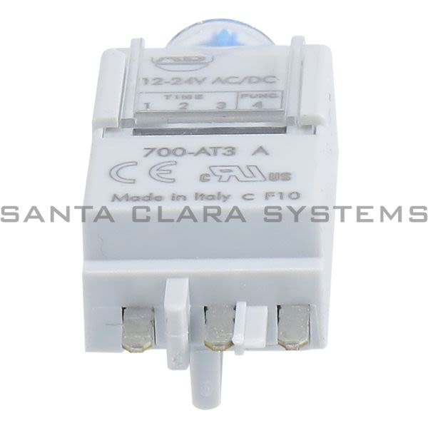 Allen Bradley 700-AT3 Timer Module Product Image