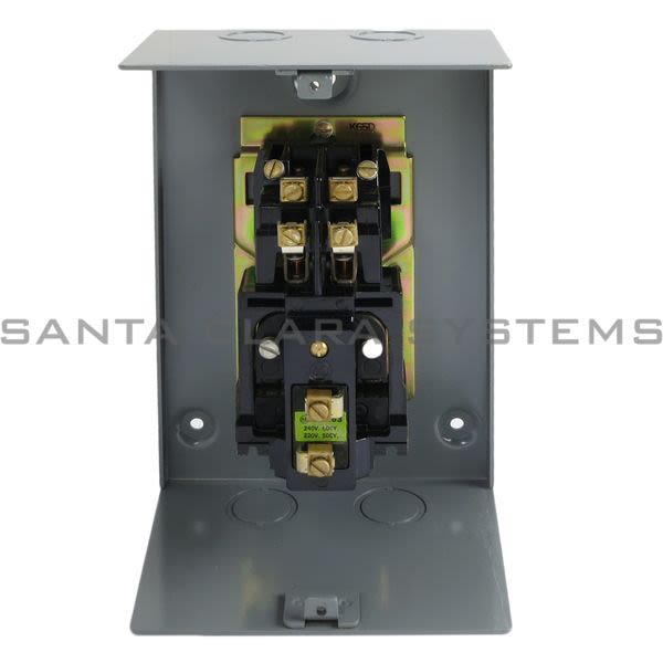 Allen Bradley 700-BR201A2 Relay Product Image