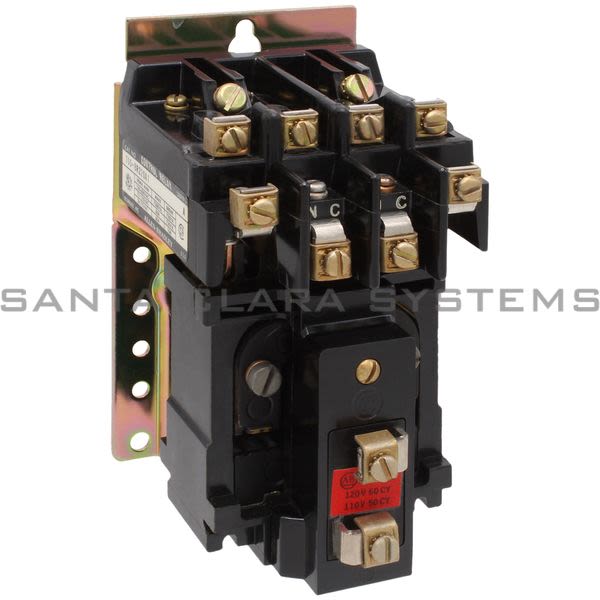 Allen Bradley 700-BR220A1 Relay Product Image
