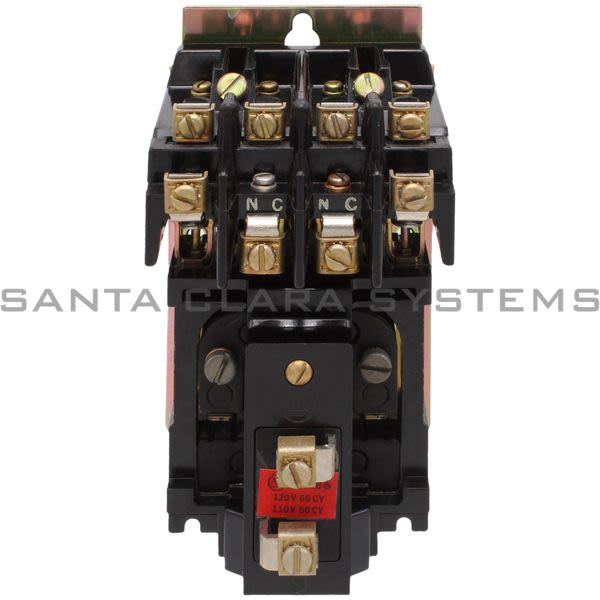 Allen Bradley 700-BR220A1 Relay Product Image