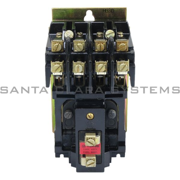 Allen Bradley 700-BR400A1 AC Relay Product Image