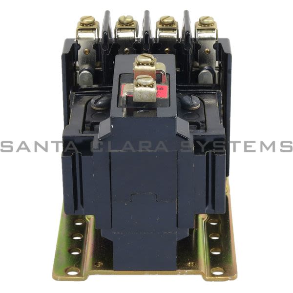 Allen Bradley 700-BR400A1 AC Relay Product Image