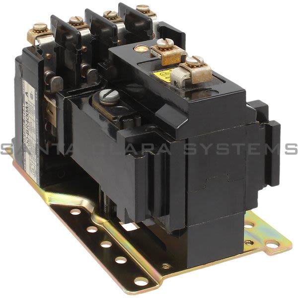 Allen Bradley 700-BR400A4 Relay Product Image