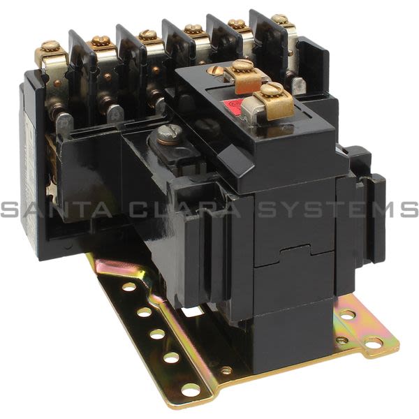 Allen Bradley 700-BR600A1 Relay Contactor Product Image